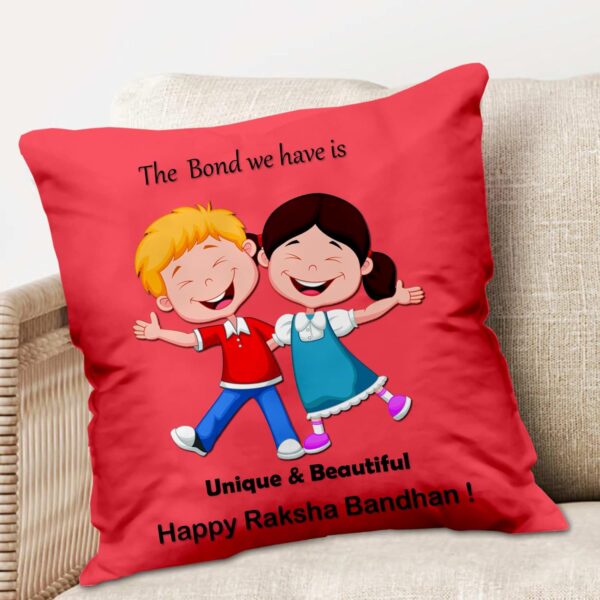 Rakshabandhan Gifts for Brother – Rakhi Gift Set for Bhai and Bhaiya with Thoughtful Rakhi Gifts - Image 2