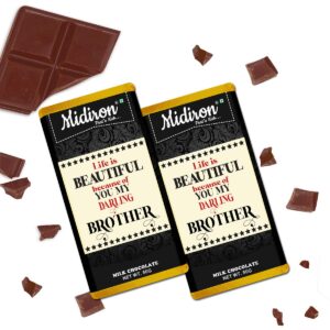Midiron chocolate gifts