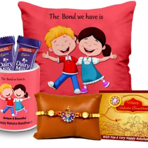 Raksha Bandhan gift set Rakhi with chocolates Personalized Rakhi gifts Best Rakhi gift for brother Rakhi gift combo online Traditional Rakhi gift pack Rakhi with greeting card Rakhi hamper for brother