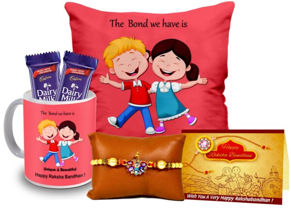 Raksha Bandhan gift set Rakhi with chocolates Personalized Rakhi gifts Best Rakhi gift for brother Rakhi gift combo online Traditional Rakhi gift pack Rakhi with greeting card Rakhi hamper for brother