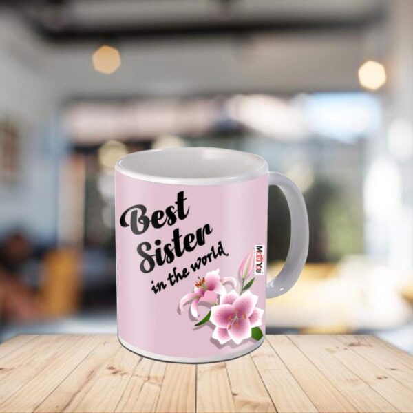 Best Chocolate Gift Box for Sister – Perfect Birthday and Rakshabandhan Gift Combo - Image 2