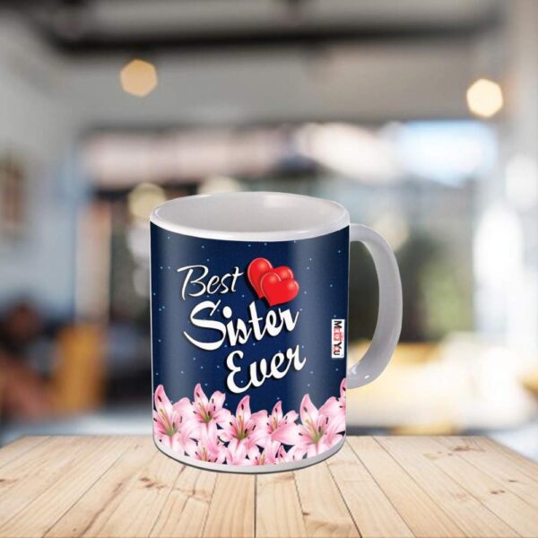 Raksha Bandhan Gift Hamper for Sister - Chocolate Gift Combo for Her - Image 2