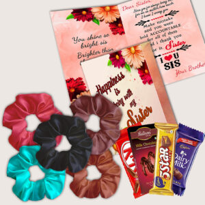 Gift for sister