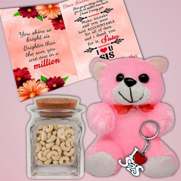 Gift Hampers for Sister – Unique Raksha Bandhan Gifts for an Extra Special Celebration