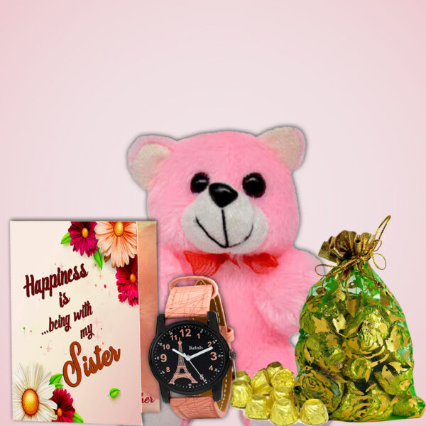 Unique Raksha Bandhan Gifts for Sister – Heartwarming Rakhi Gift Ideas to Celebrate Sisterhood
