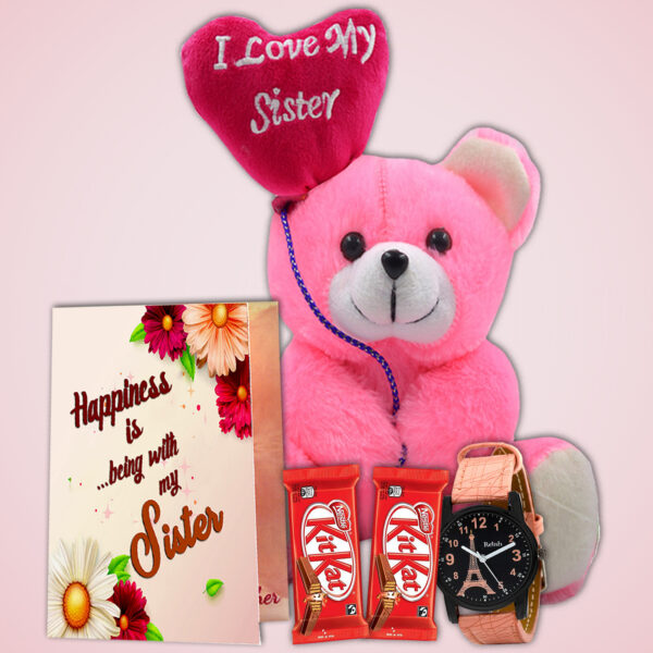 Unique Rakhi Gifts for Sister from Brother – Best Raksha Bandhan Presents to Celebrate the Bond