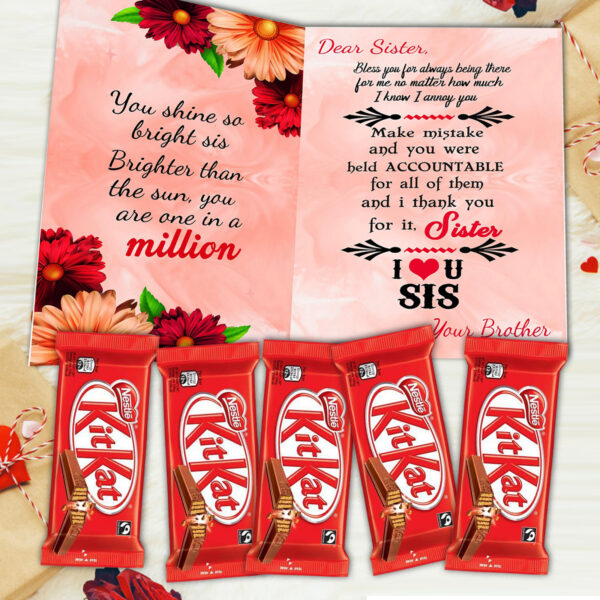 Unique Rakhi Gifts for Sister – Best Raksha Bandhan Gift Ideas to Celebrate Your Special Bond